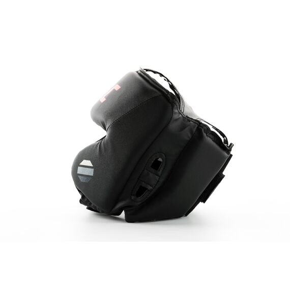 UFC Head Gear Adult, Colour: Schwarz, 9 image