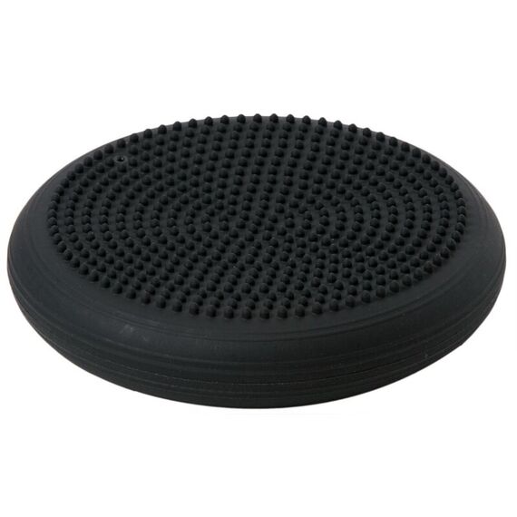 Dynair Ballkissen Senso balance cushion Ø 30cm Togu | Black