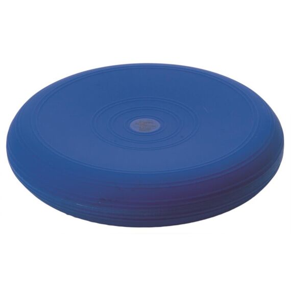 Dynair® Ballkissen® Balance cushion Ø 30cm Togu | Blau