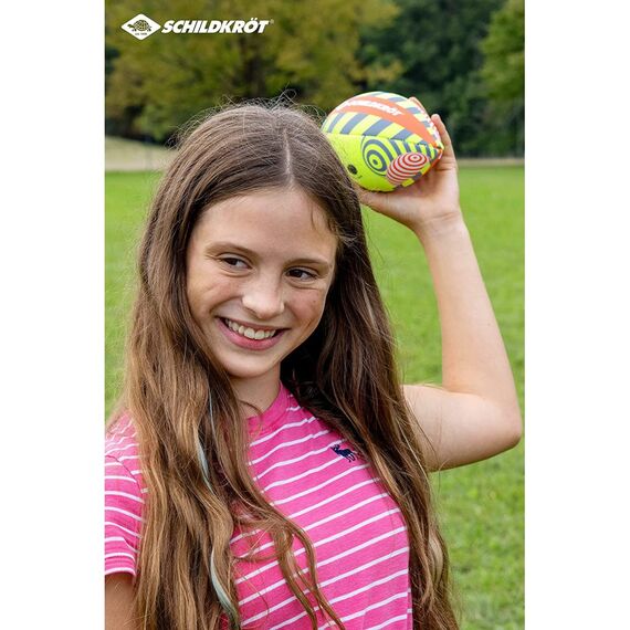 Schildkröt T2 mini soccer ball, 2 image
