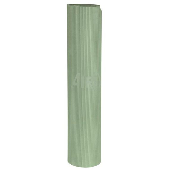 Yogamatte "TrExercice" 140x60x0.6cm Airex | Hellgrün, 5 image