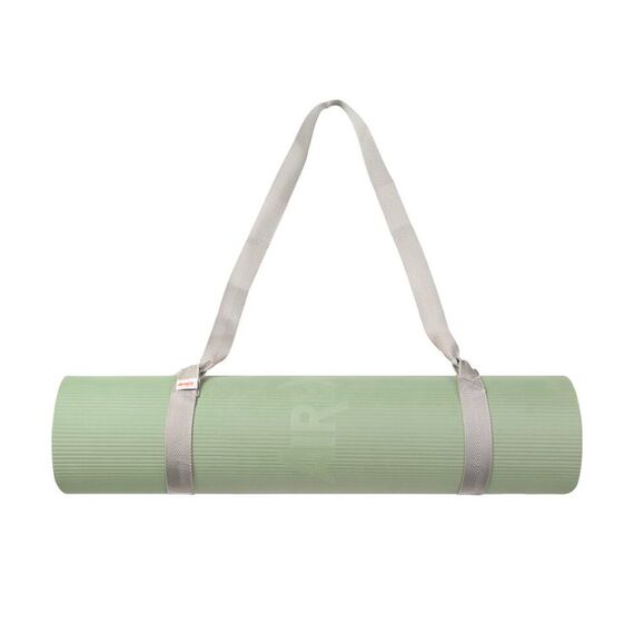 Yogamatte "TrExercice" 140x60x0.6cm Airex | Hellgrün, 4 image
