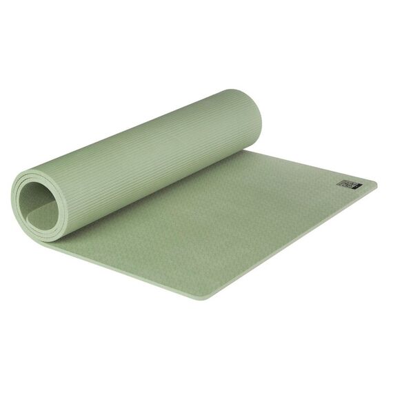 Yogamatte "TrExercice" 140x60x0.6cm Airex | Hellgrün, 3 image