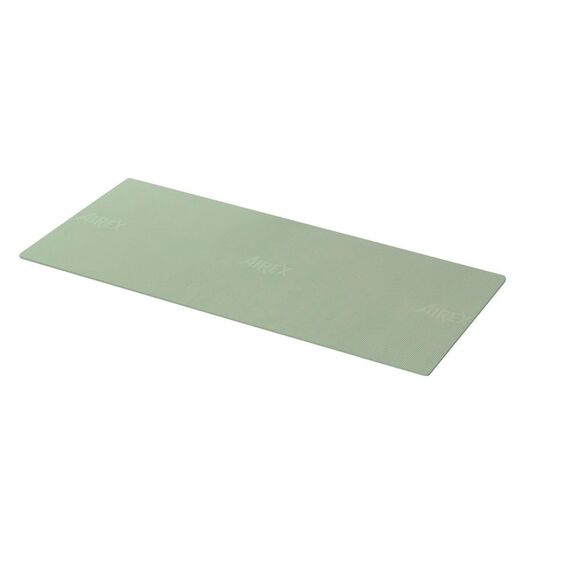 Yogamatte "TrExercice" 140x60x0.6cm Airex | Hellgrün