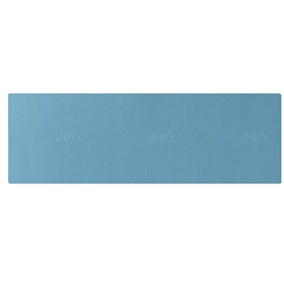 Yoga mat "TrExercise" 180x60x0.6cm Airex | Blue, 2 image