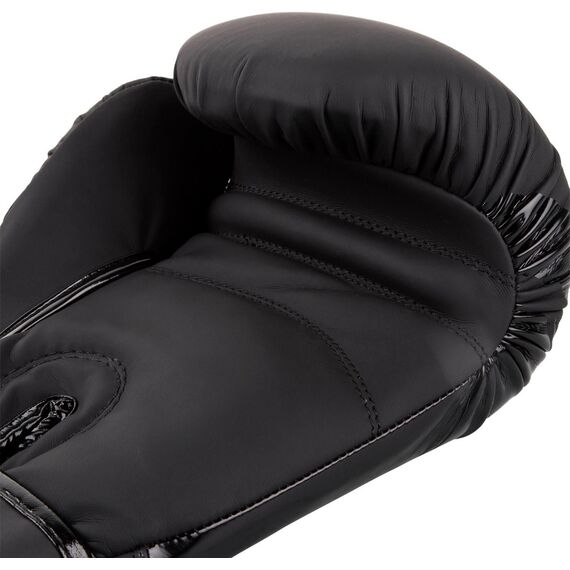Venum Boxing Gloves Contender 2.0, Colour: Schwarz, OZ: 10oz, 3 image