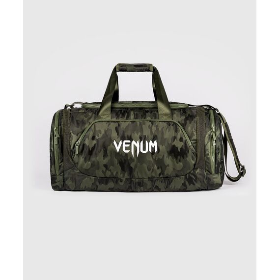Trainer Sport Bag Venum, Colour: Khaki, Volume: 63 l