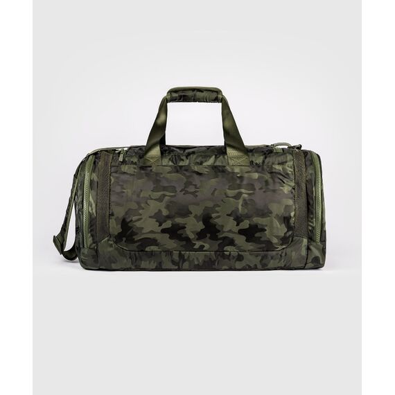 Trainer Sport Bag Venum, Colour: Khaki, Volume: 63 l, 11 image