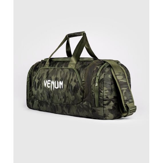 Trainer Sport Bag Venum, Colour: Khaki, Volume: 63 l, 2 image