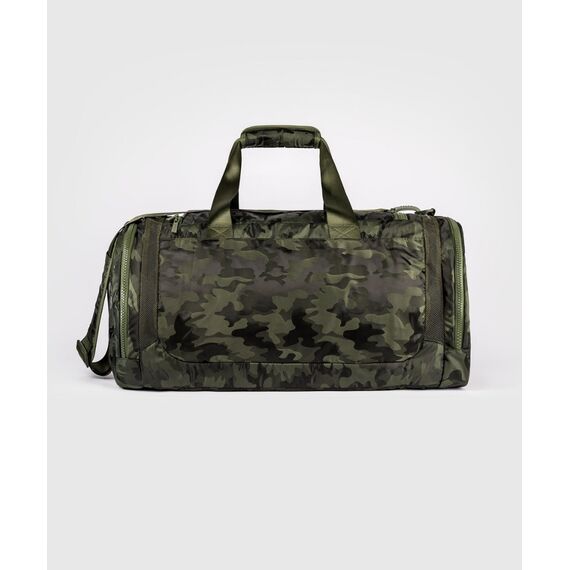 Trainer Sport Bag Venum, Colour: Khaki, Volume: 63 l, 3 image