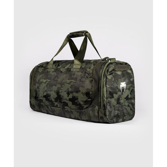 Trainer Sport Bag Venum, Colour: Khaki, Volume: 63 l, 4 image
