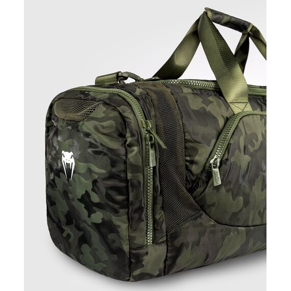 Trainer Sport Bag Venum, Colour: Khaki, Volume: 63 l, 5 image