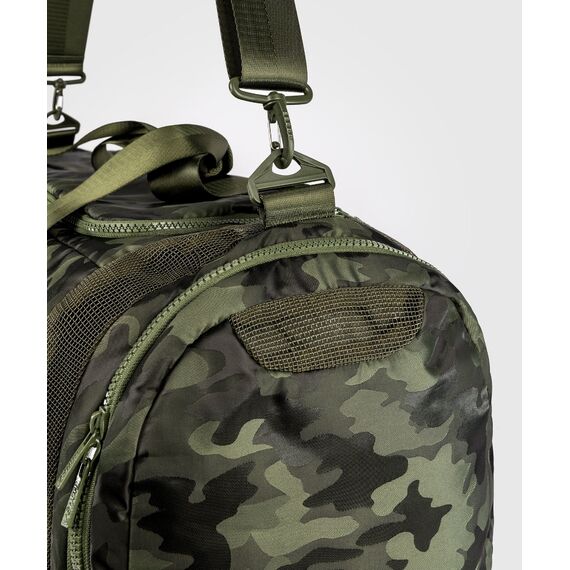 Trainer Sport Bag Venum, Colour: Khaki, Volume: 63 l, 6 image