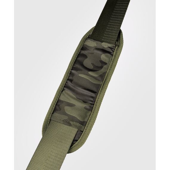 Trainer Sport Bag Venum, Colour: Khaki, Volume: 63 l, 7 image