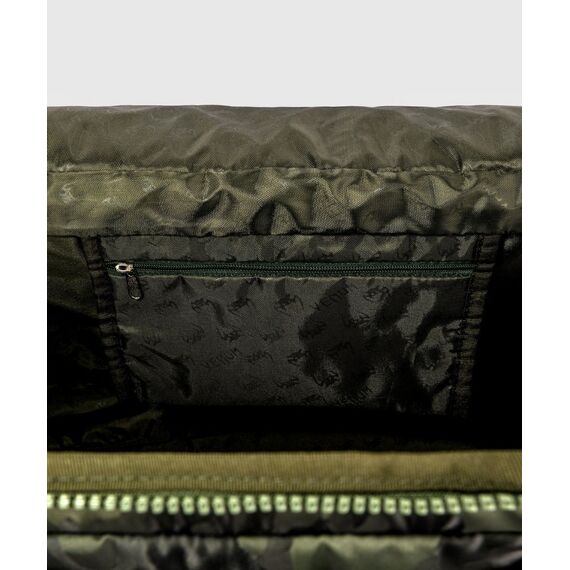 Trainer Sport Bag Venum, Colour: Khaki, Volume: 63 l, 8 image
