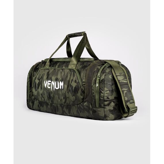 Trainer Sport Bag Venum, Colour: Khaki, Volume: 63 l, 9 image