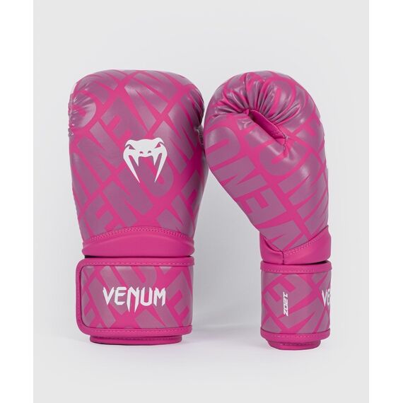 Venum Contender 1.5 XT  Boxing Gloves, Colour: Rosa, OZ: 12oz, 2 image