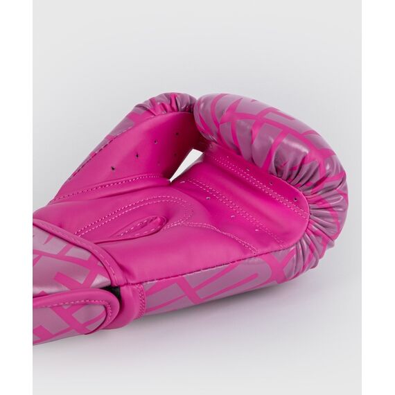 Venum Contender 1.5 XT  Boxing Gloves, Colour: Rosa, OZ: 12oz, 4 image