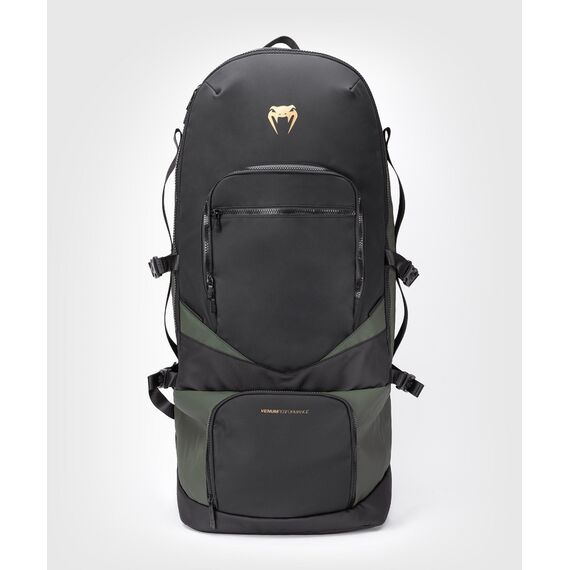 Sac à dos Venum Evo 2 Xtrem, Couleur: Noir, Volume: 63 L