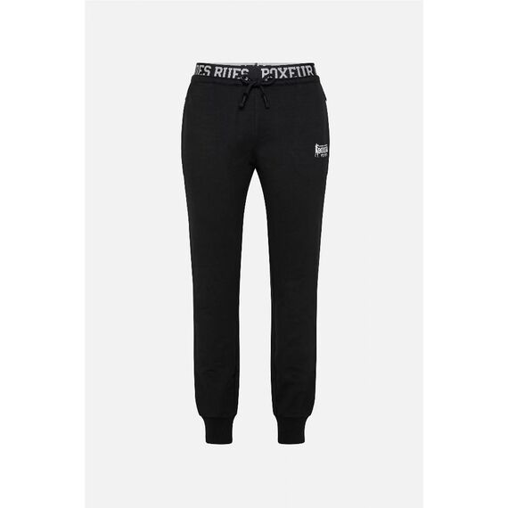 Logo Essential Pants, Bekleidungsgrösse: XL, Farbe: Schwarz, 2 image