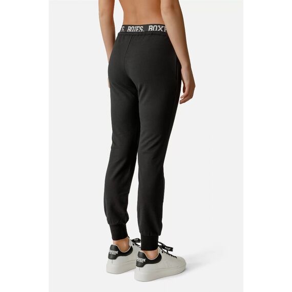 Logo Essential Pants, Bekleidungsgrösse: XL, Farbe: Schwarz, 3 image