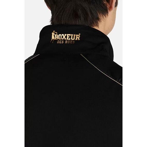 Polo W/Iconic Badge, Size: L, Colour: Schwarz, 4 image