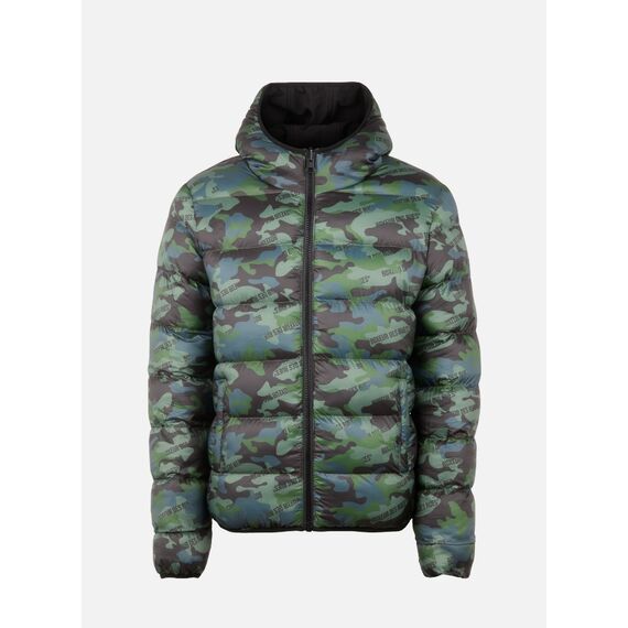 Softshell Padded Jacket, Bekleidungsgrösse: L, Farbe: Schwarz, 2 image