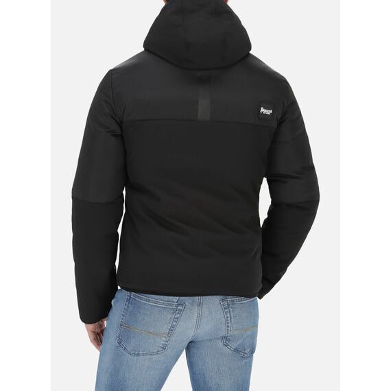 Softshell Padded Jacket, Bekleidungsgrösse: L, Farbe: Schwarz, 5 image