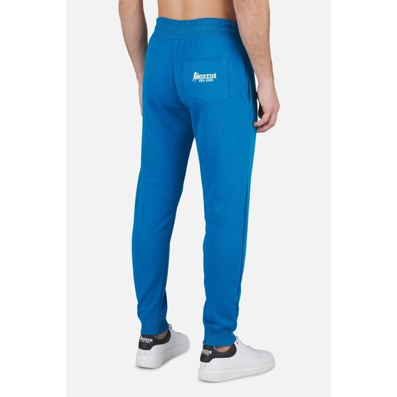 Man Long Pant, Size: S, Colour: Blue, 2 image