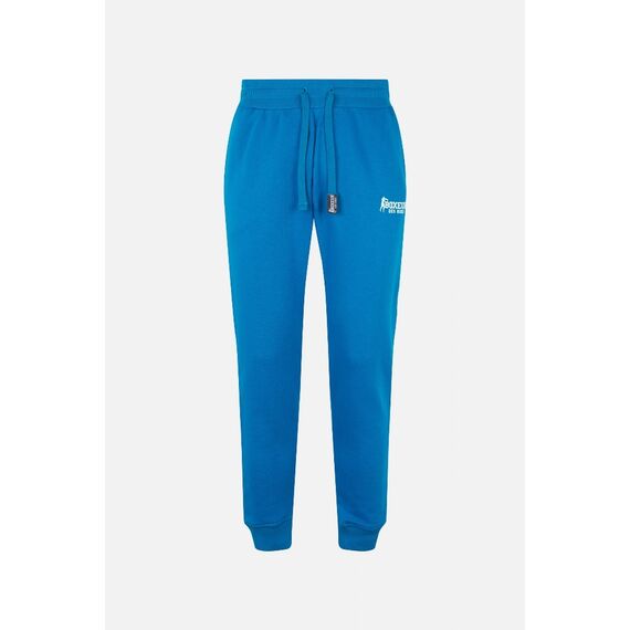 Man Long Pant, Size: S, Colour: Blue, 4 image