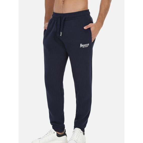 Pantalon de jogging, Taille: XL, Couleur: Bleu