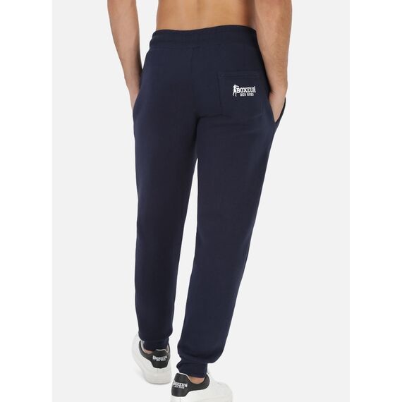 Pantalon de jogging, Taille: XL, Couleur: Bleu, 3 image
