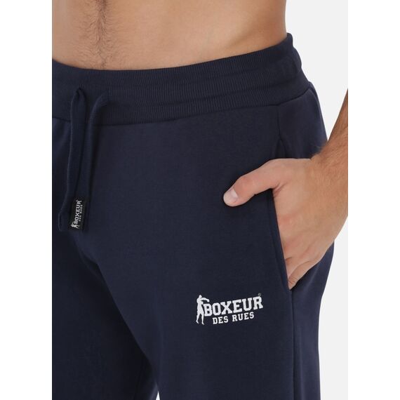 Pantalon de jogging, Taille: XL, Couleur: Bleu, 4 image