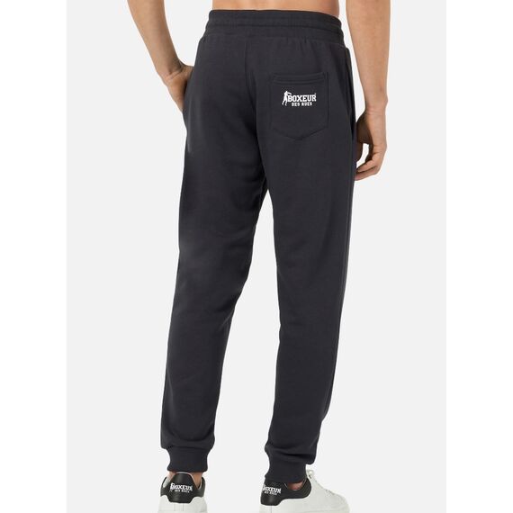 Man Long Pant, Size: L, Colour: Anthracite, 3 image