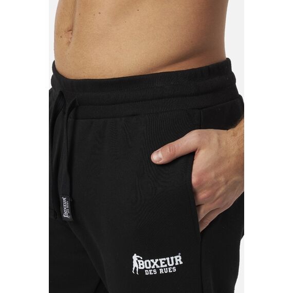 Man Long Pant, Bekleidungsgrösse: M, Farbe: Schwarz, 3 image
