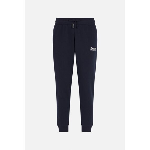 Man Long Pant, Size: L, Colour: Blue, 2 image