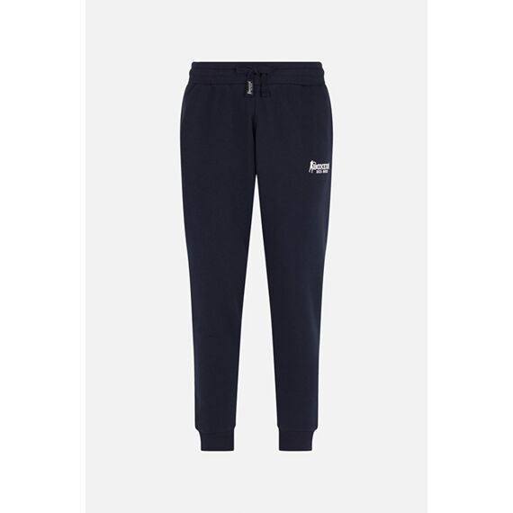 Man Long Pant, Size: XL, Colour: Blue, 2 image