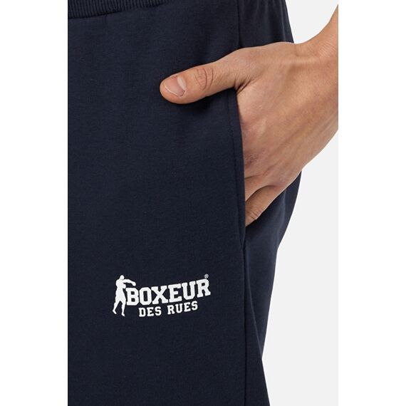 Man Long Pant, Size: XL, Colour: Blue, 4 image