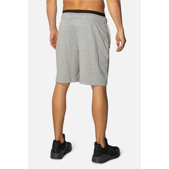 Training Big Print Shorts, Taille: 2XL, Couleur: Gris, 2 image