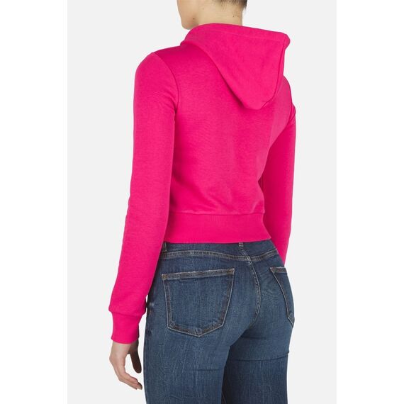 Lady Hooded Sweatshirt, Size: XL, 3 image