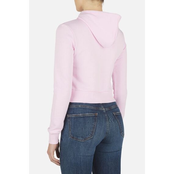 Lady Hooded Sweatshirt, Taille: XL, 3 image