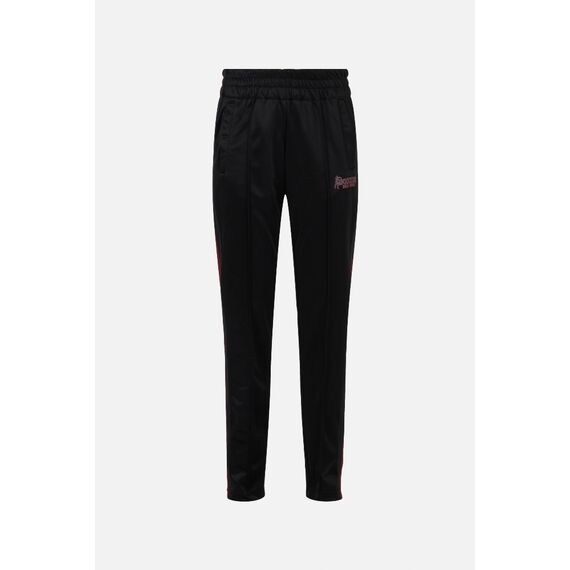 Tracksuit Pants, Size: L, Colour: Bordeau, 2 image