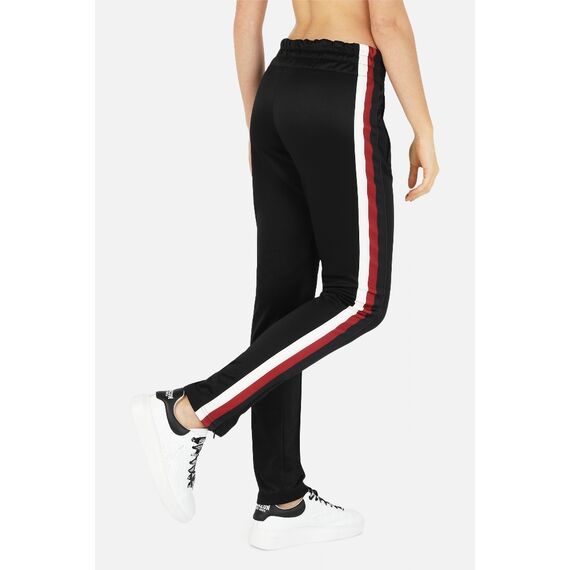 Tracksuit Pants, Bekleidungsgrösse: XL, Farbe: Bordeau, 3 image