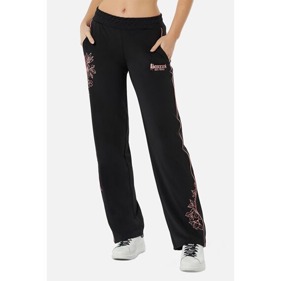 Classics Track Pants, Taille: L, Couleur: Noir