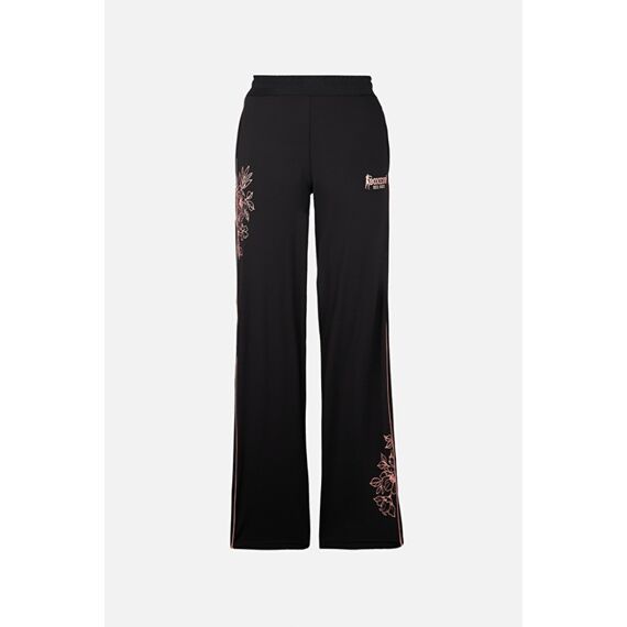 Classics Track Pants, Taille: L, Couleur: Noir, 2 image