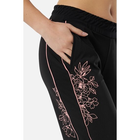 Classics Track Pants, Taille: L, Couleur: Noir, 4 image