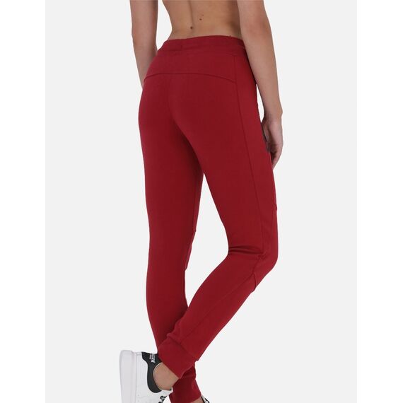 Interlock Sweatpants, Taille: M, Couleur: Bordeaux, 3 image