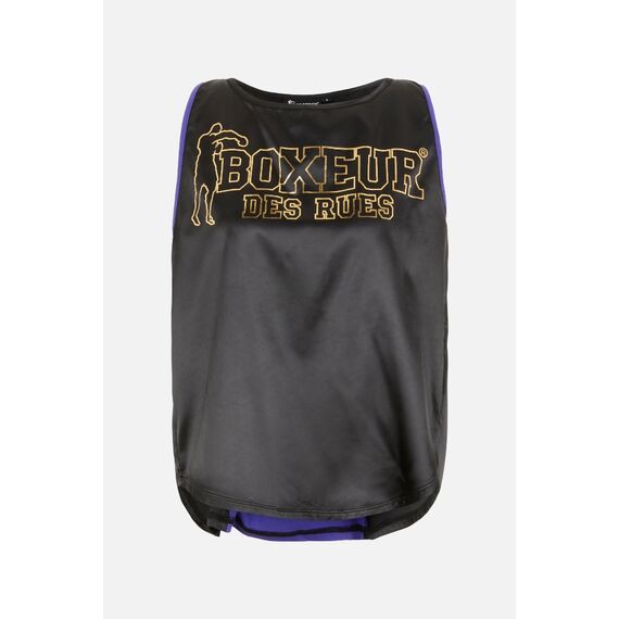 Rowing Printed Tank Top, Bekleidungsgrösse: L, Farbe: Schwarz, 3 image