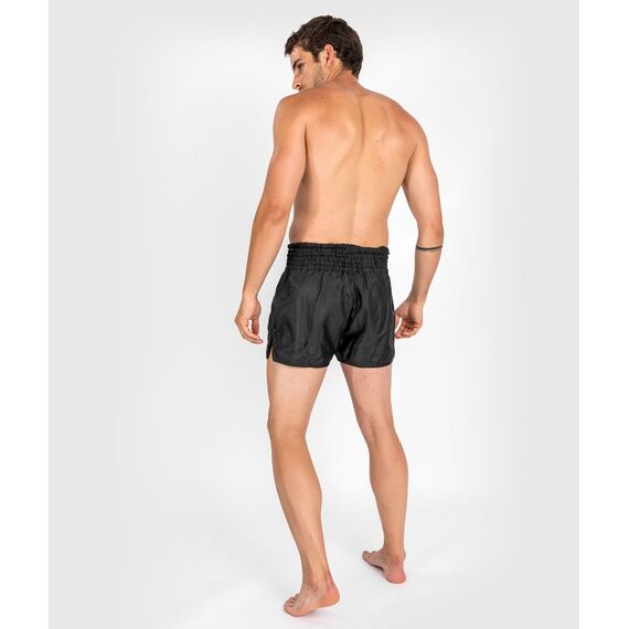 Muay Thaï Shorts Classic, Bekleidungsgrösse: L, Farbe: Schwarz, 5 image