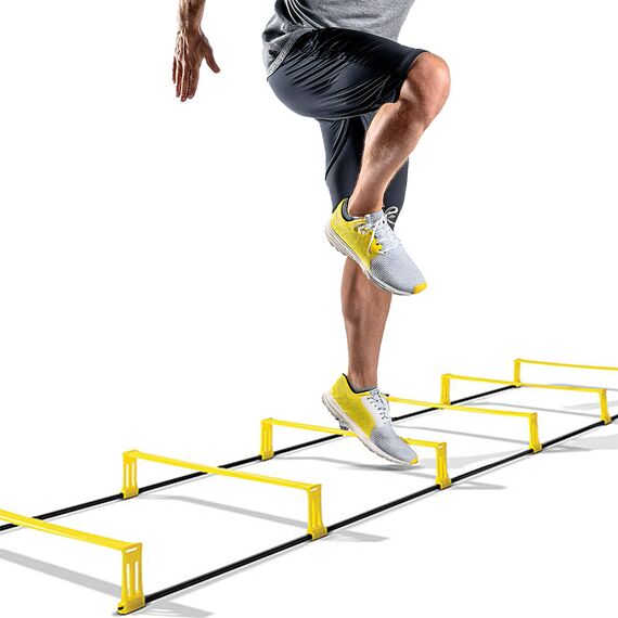 Adjustable rhythm and speed scale for hurdles | 5 M, 2 image